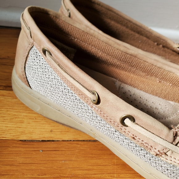 Sperry Lookalike-Brown/leather - Picture 2 of 11